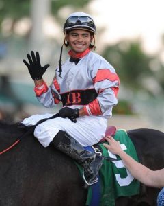 Luis Saez