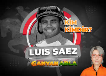 Luis Saez Kimdir