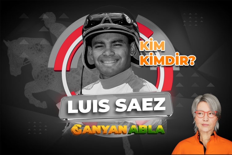 Luis Saez Kimdir