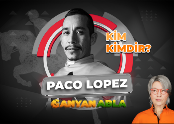 Paco Lopez Kimdir