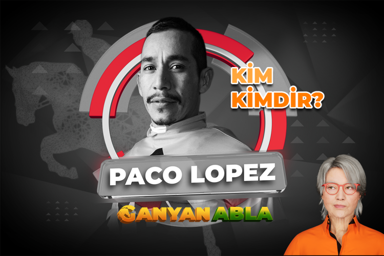 Paco Lopez Kimdir