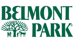 TJK Belmont Park ABD At Yarışları Logo