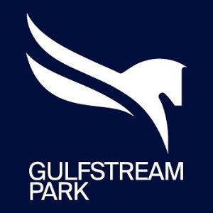 TJK Gulfstream Park ABD At Yarışları Logo