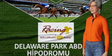 tjk delaware park ABD hipodromu incelemesi ganyanabla
