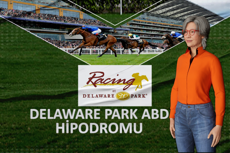 tjk delaware park ABD hipodromu incelemesi ganyanabla