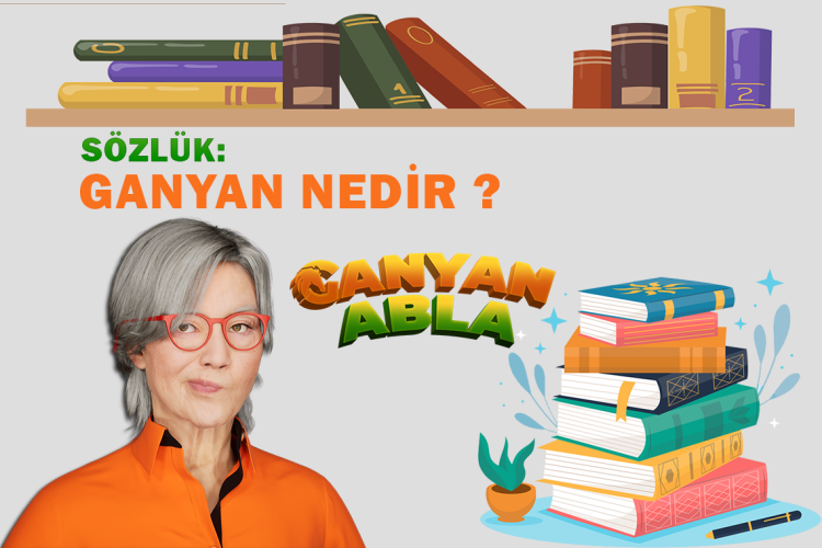 Ganyan Abla Sözlük: TJK Ganyan oyunu nedir ve Ganyan nasıl oynanır.