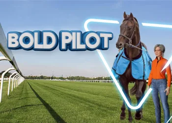Şampiyon Bold Pilot