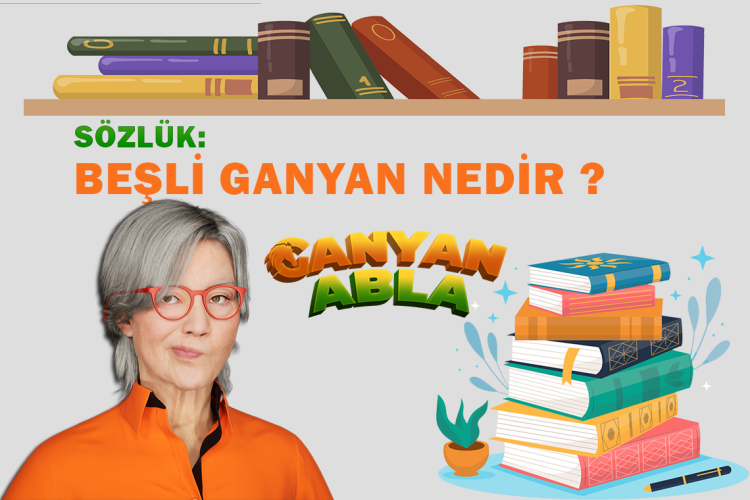 TJK Beşli Ganyan nedir. 5li Ganyan oyunu nasıl oynanır.