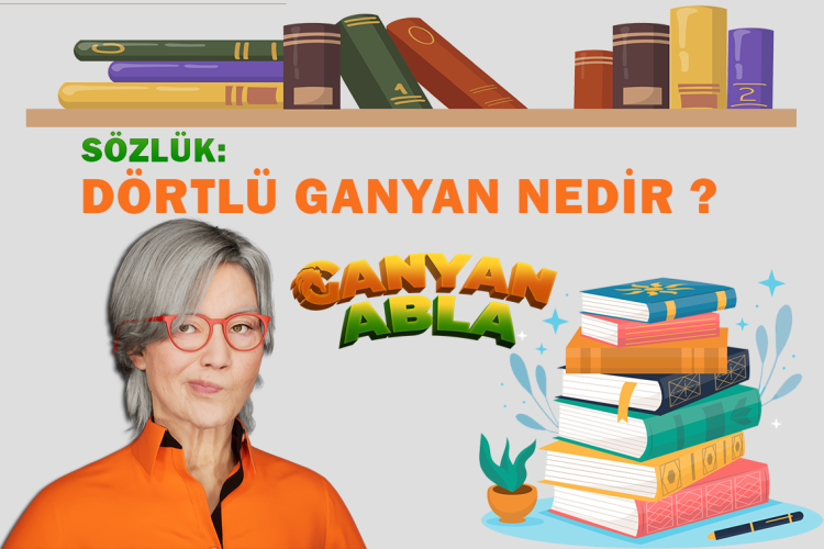 TJK Dörtlü Ganyan nedir. 4lü Ganyan oyunu nasıl oynanır.