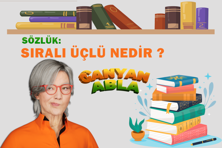 TJK Sıralı Üçlü nedir. Sıralı Üçlü Bahis oyunu nasıl oynanır.