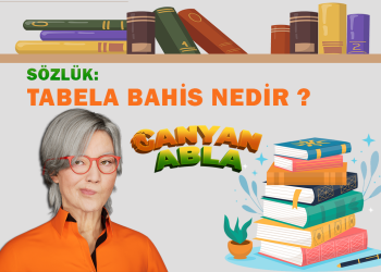 TJK Tabela bahis nedir. Tabela Bahis oyunu nasıl oynanır.