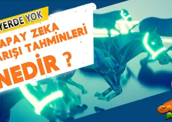 Yapay Zeka At Yarışı Tahminleri Nedir