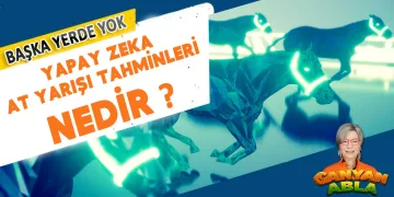 Yapay Zeka At Yarışı Tahminleri Nedir