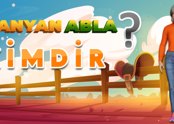 Ganyan Abla Kimdir ?