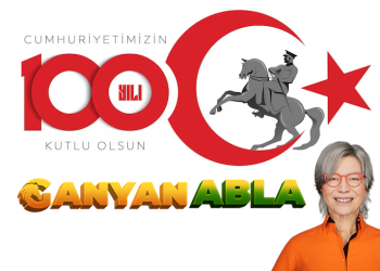 Yaşasın Cumhuriyet