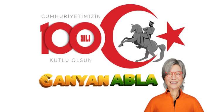 Yaşasın Cumhuriyet