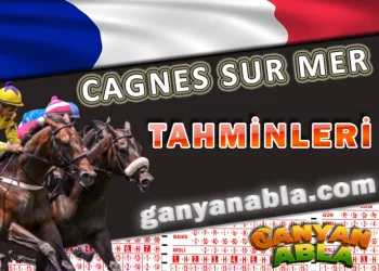 17 Ocak 2024 Çarşamba Cagnes Sur Mer Fransa Tahminleri