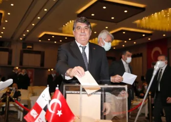 TJK’da Tek Başkan Adaylı Seçim