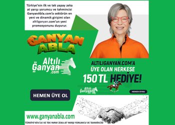 Altiliganyan.com’dan Üye Olan Herkese 150 TL