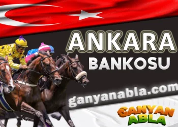 2 Temmuz Ankara Bankosu