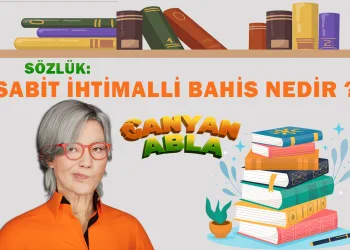 Sabit İhtimalli Bahis Nedir ? Sabit İhtimalli Bahis Nasıl Oynanır?