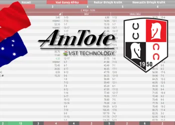 Türkiye’deki Yarışlara Avustralya’dan Bahis Oynanabilecek