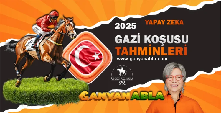 2025 Gazi Koşusu Tahminleri
